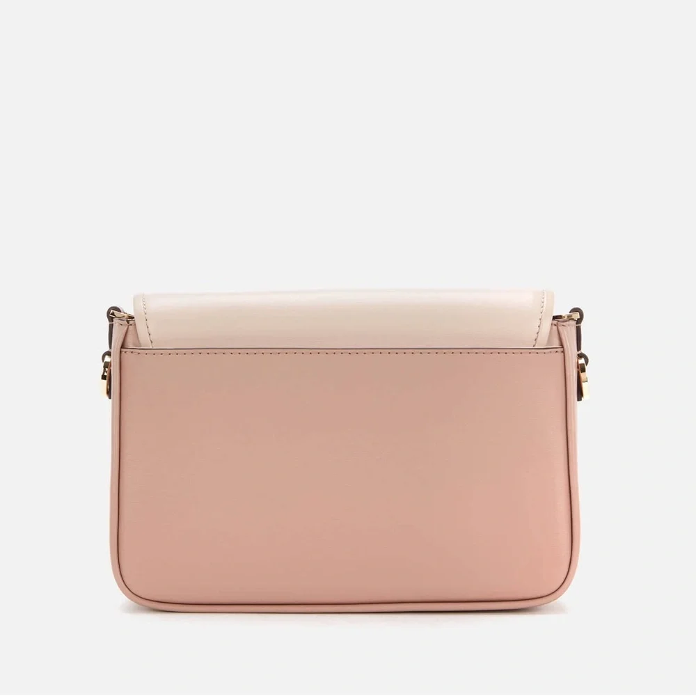 Michael Kors Bradshaw Messenger Crossbody Bag